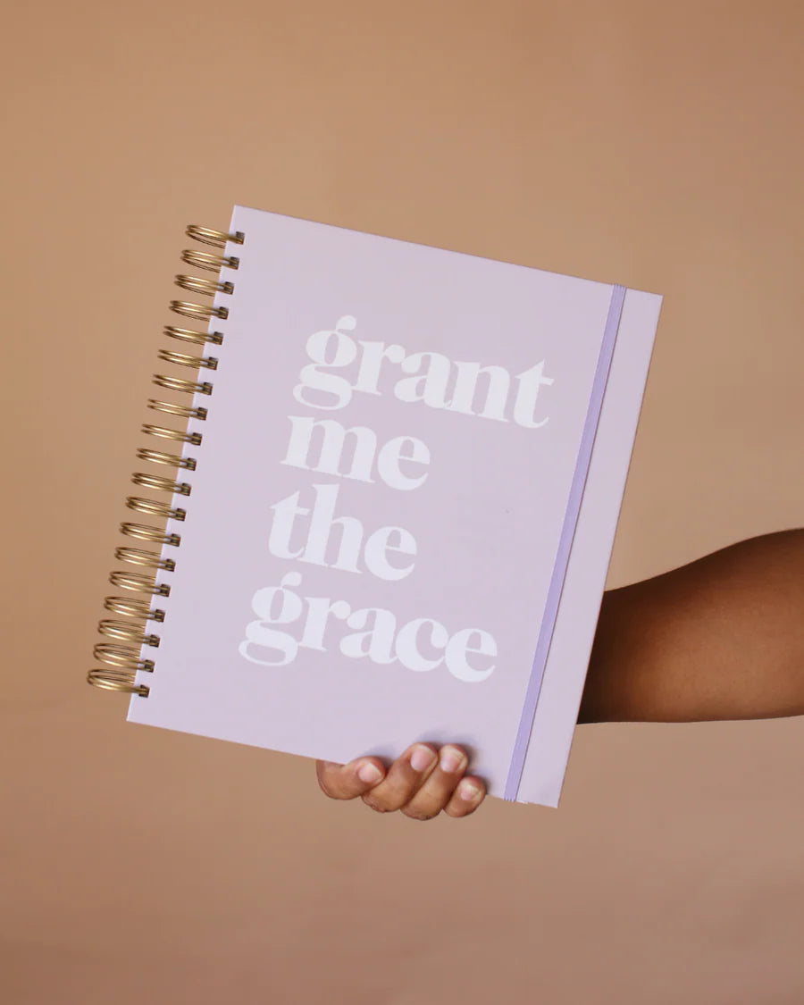 2026 Calendar Year Catholic Liturgical Planner // BIG Layout