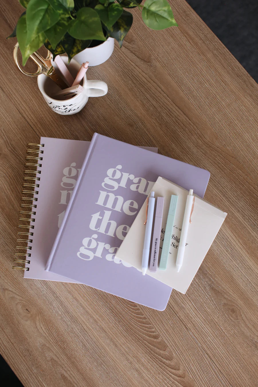 2026 Calendar Year Catholic Liturgical Planner // BIG Layout