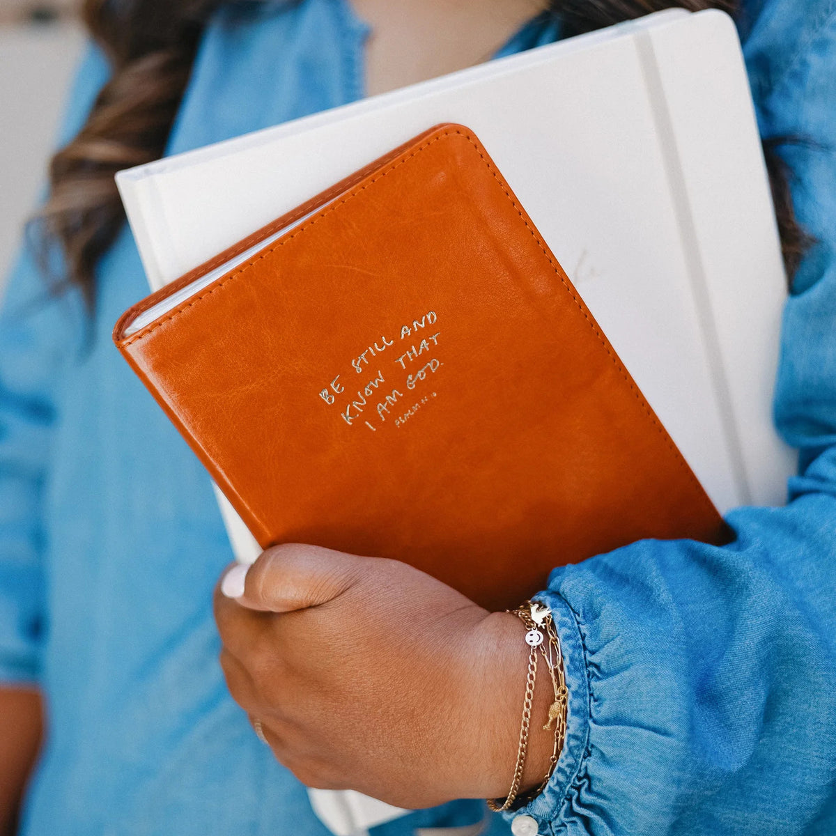 Catholic Compact Journaling Bible