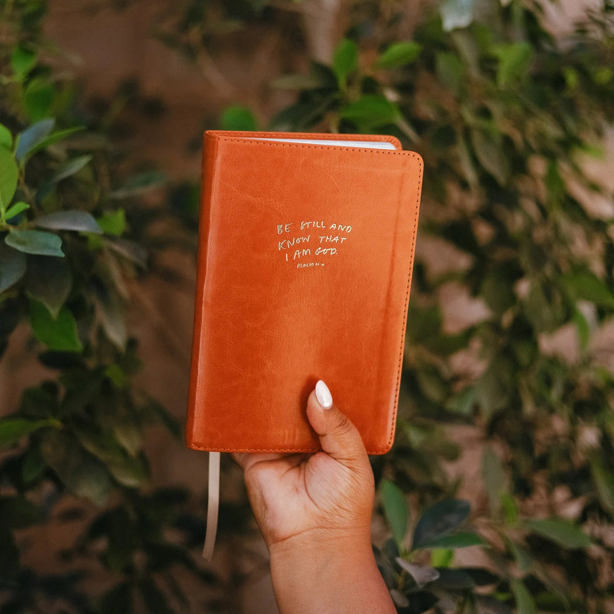Catholic Compact Journaling Bible