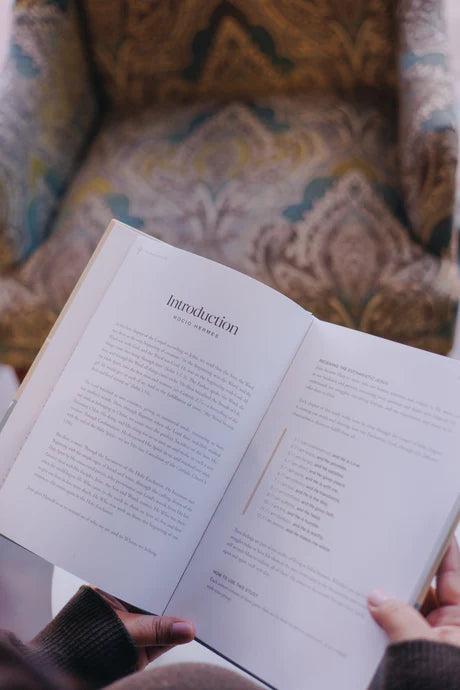 Gift // Study on the Eucharist