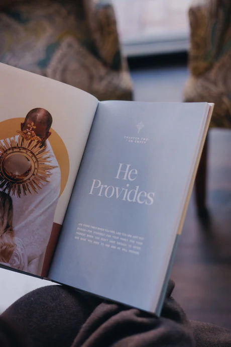 Gift // Study on the Eucharist