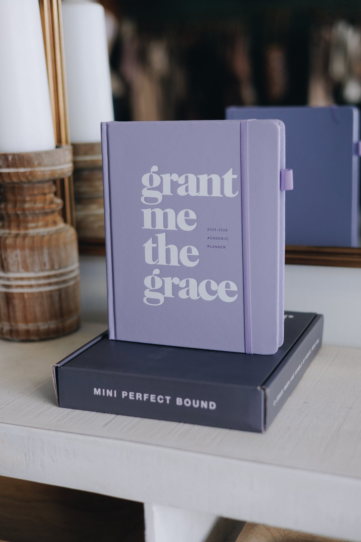 2026 Calendar Year Catholic Liturgical Planner // Mini Layout
