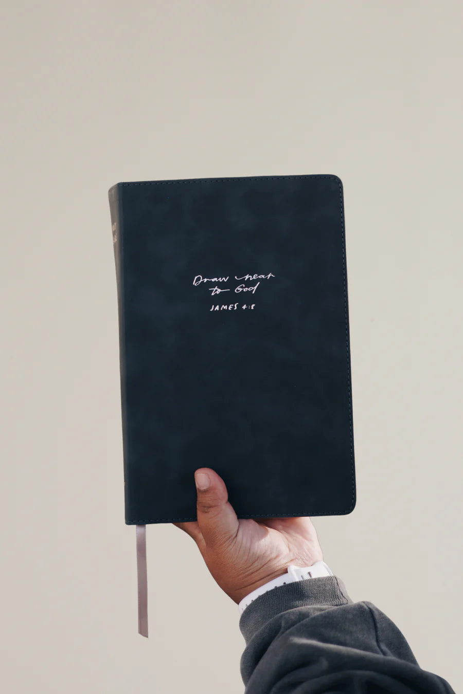 Blessed Is She Single-Column Journaling Bible (NRSV-CE, with Imprimatur)