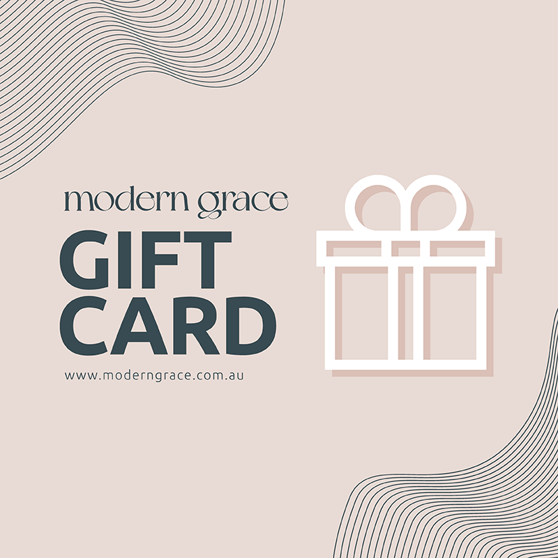 Modern Grace Gift Cards - Modern Grace