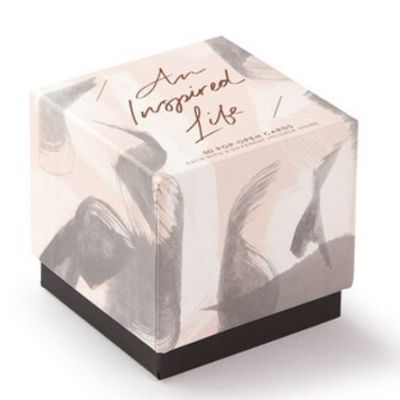 An Inspired Life - ThoughtFulls - Modern Grace