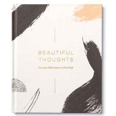 Beautiful Thoughts - Modern Grace