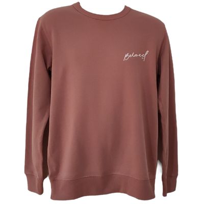 'Beloved’ Sweater - Modern Grace