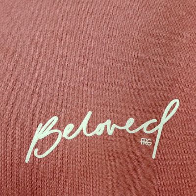 &#39;Beloved’ Sweater - Modern Grace
