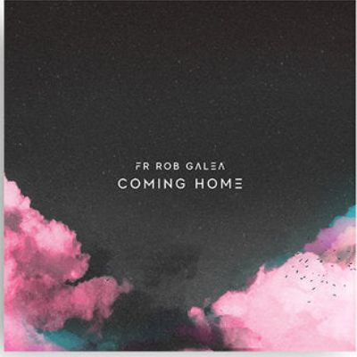 &#39;Coming Home&#39; CD