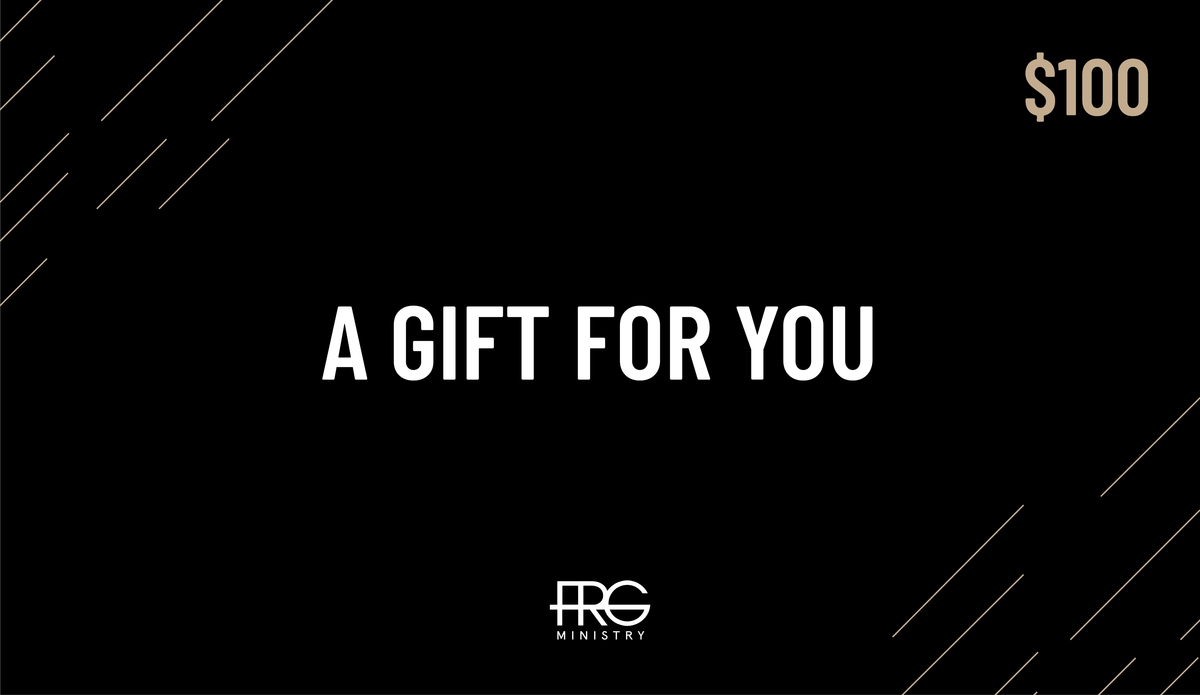 Gift Card - Modern Grace