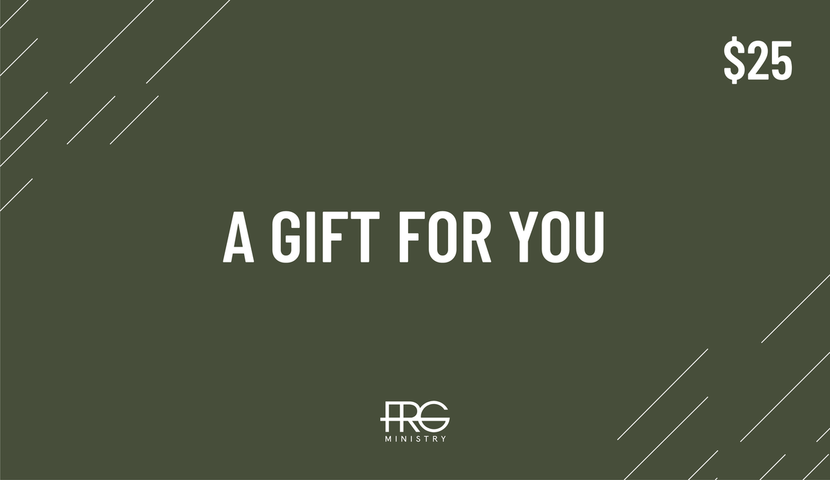 Gift Card - Modern Grace