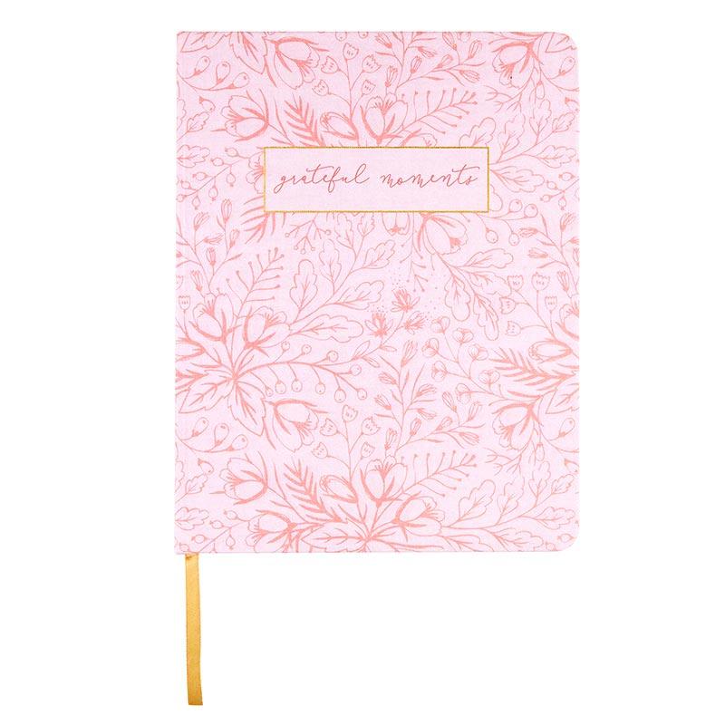 Grateful Moments - Journal - Modern Grace