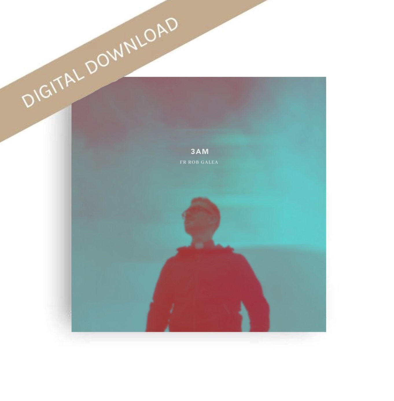 3AM - Fr. Rob Galea Music EP - Modern Grace