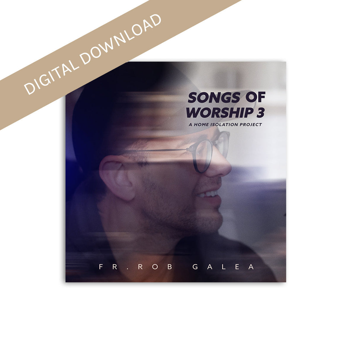Songs of Worship Volume 3 EP - Modern Grace