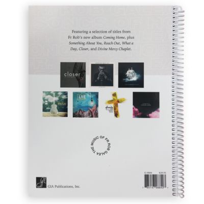 Songs of Hope: Music Collection Book