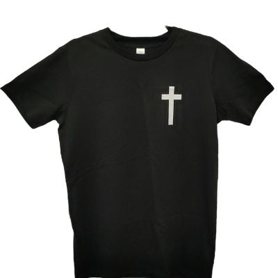 'Do it Scared' Youth Tee (New Edition) - Modern Grace