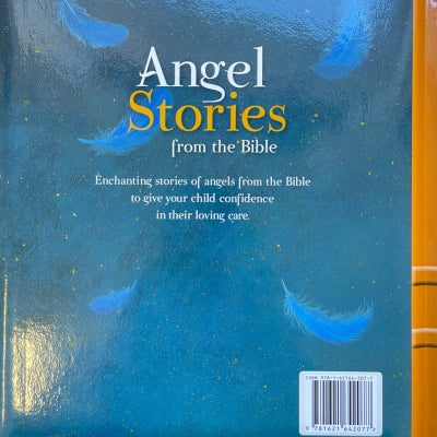 Angel Stories from the Bible