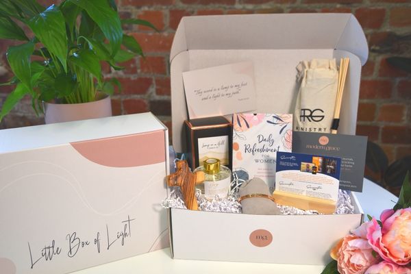 Little Box of Light - Shine Edition (Individual Purchase)