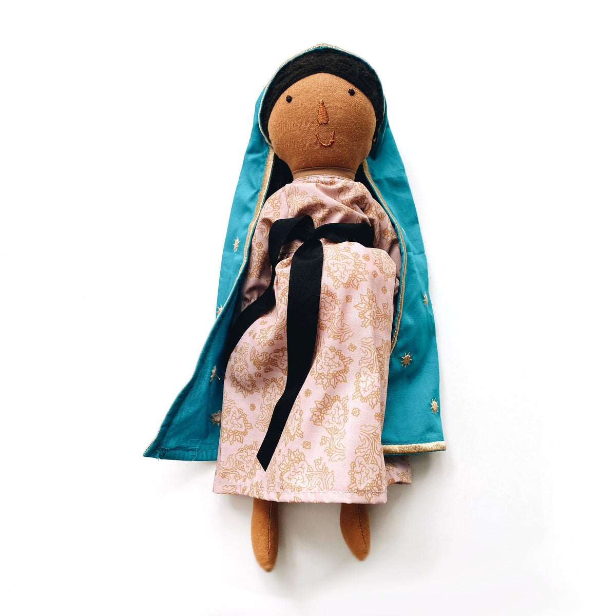 Our Lady of Guadalupe - Outfit Kit - Modern Grace