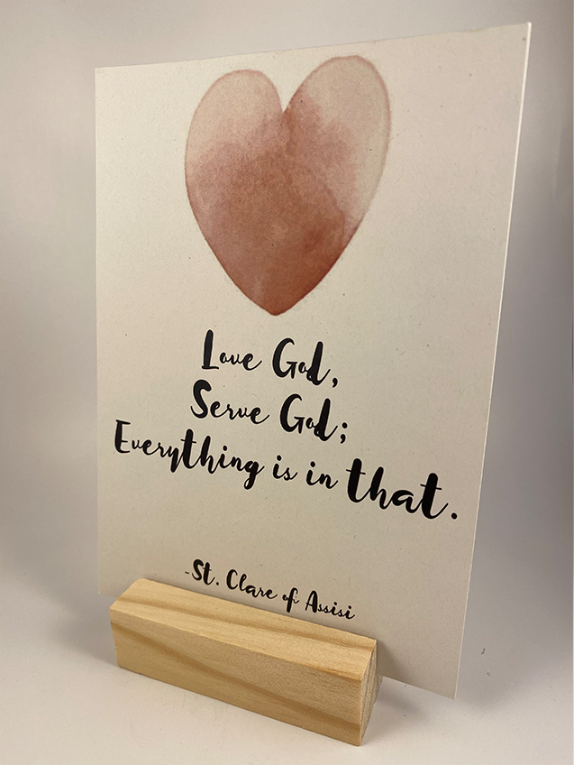 Quote Card Set, Women of Faith - Modern Grace
